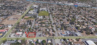 More details for 1256 W Base Line St, San Bernardino, CA - Land for Lease