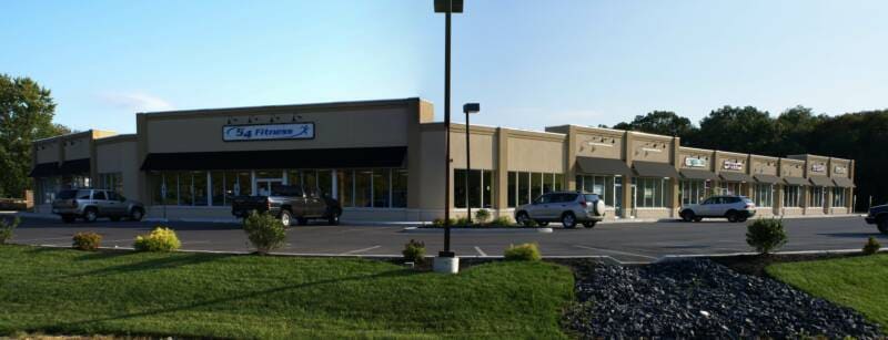 900 Route 54, Hammonton, NJ for lease - Building Photo - Image 1 of 3