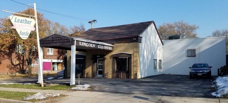 3622 Upton Ave, Toledo, OH for sale Building Photo- Image 1 of 1