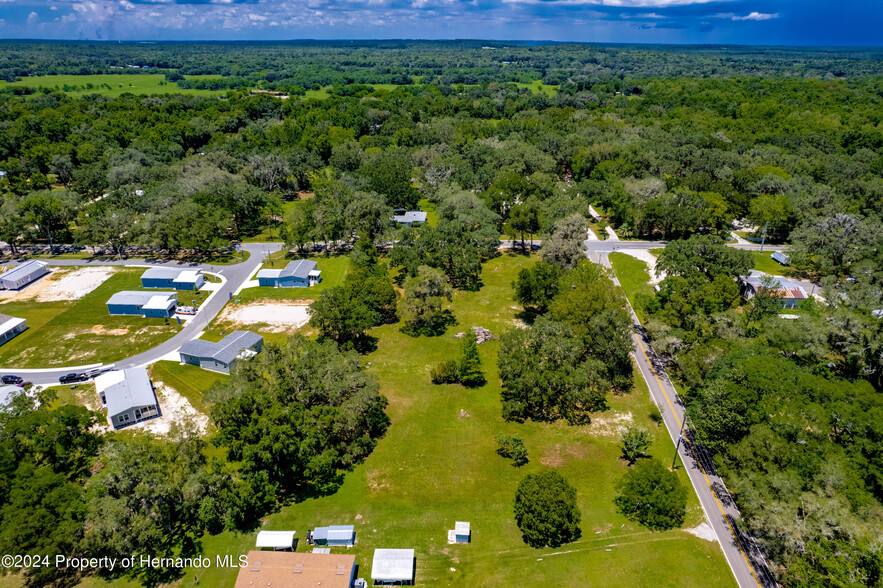 22278 Croom Rd, Brooksville, FL for sale - Building Photo - Image 3 of 9