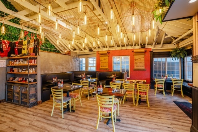 3685 5th Ave, San Diego, CA for lease - Interior Photo - Image 2 of 27