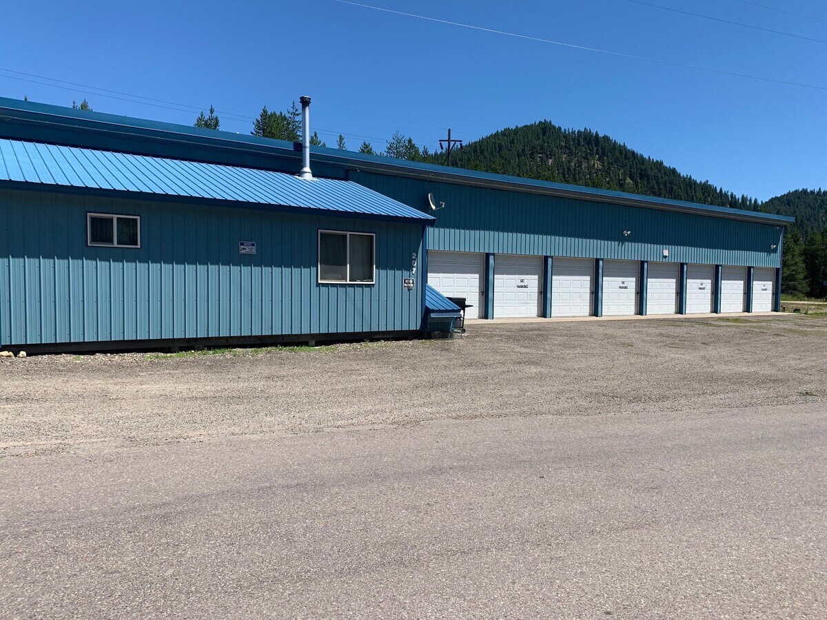 207 Big Creek, Haugan, MT 59842