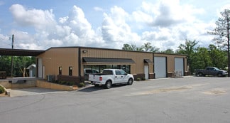 More details for 2044 Industrial Blvd, Lexington, SC - Flex for Lease