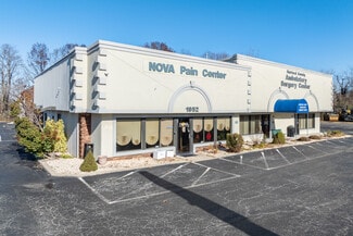 More details for 1952-1954 Pulaski Hwy, Edgewood, MD - Office for Sale