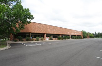 More details for 4800-4850 Park Glen Rd, Saint Louis Park, MN - Flex for Lease