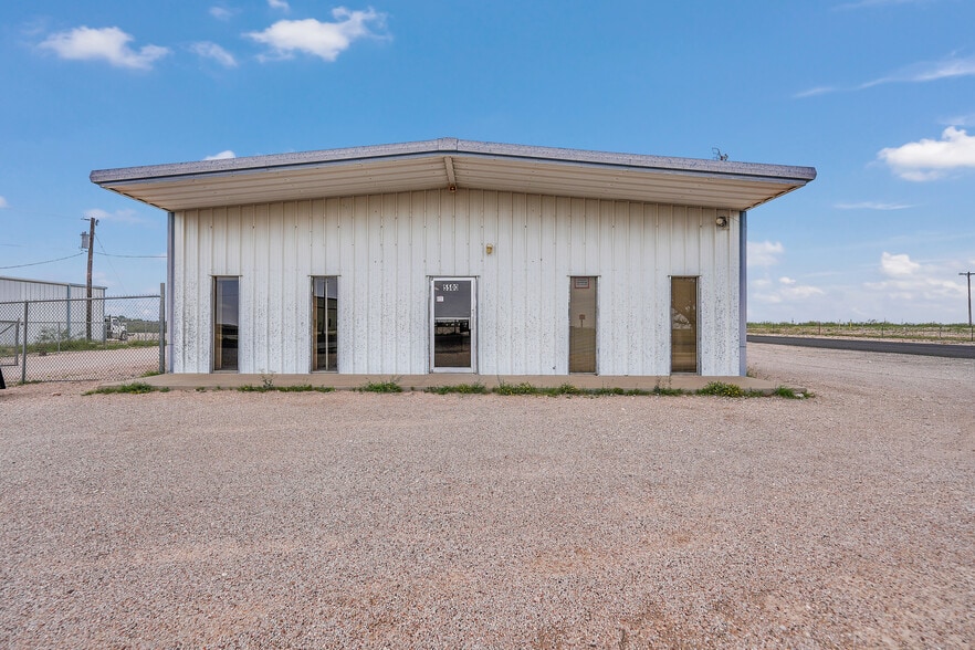 5508 S FM 1788, Midland, TX for sale - Building Photo - Image 3 of 12