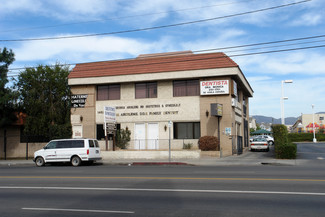 More details for 14621 Nordhoff St, Panorama City, CA - Medical for Lease