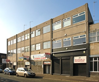 More details for 65 Kempston St, Liverpool - Industrial for Sale