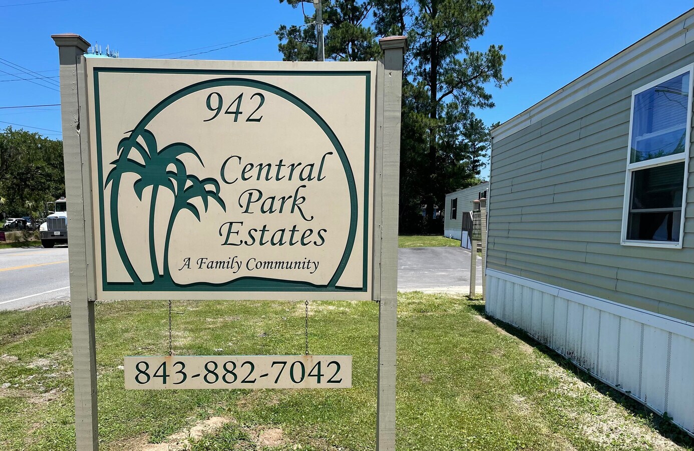 7004 Stall Rd, Charleston, SC 29406