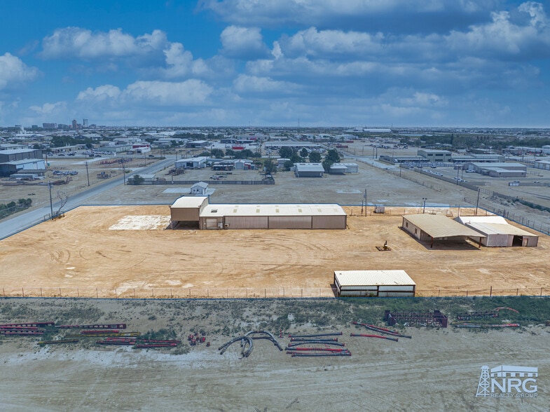3430 W Gist Ave, Midland, TX for lease - Building Photo - Image 3 of 10