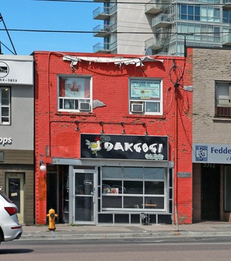 More details for 5310 Yonge St, Toronto, ON - Retail for Sale