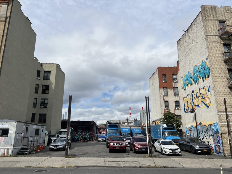 4010-12 Crescent St, Long Island City, NY for sale - Building Photo - Image 1 of 1