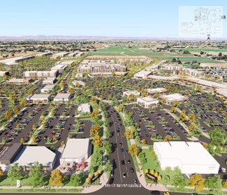 More details for 1155 Ten Mile Road, Meridian, ID - Land for Sale