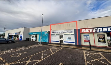 Greenlaw Pl, Newton Mearns for lease Building Photo- Image 1 of 1