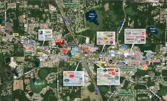 More details for 36501 NW, Lake City, FL - Land for Sale