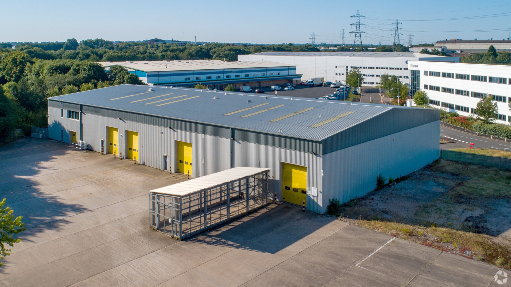 Roway Ln, Oldbury for sale Building Photo- Image 1 of 1