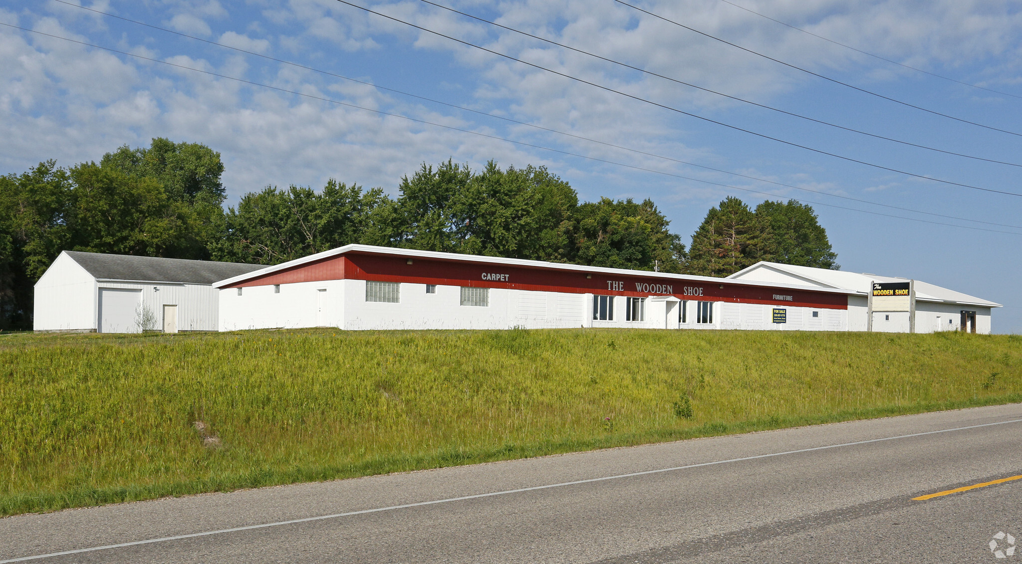 13625 State Highway 55, Brooten, MN for sale Primary Photo- Image 1 of 1