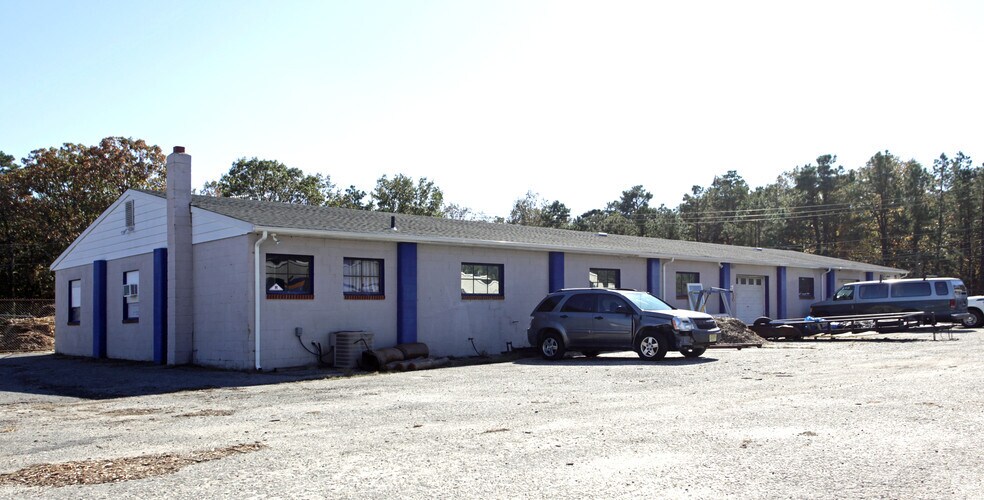1745 W Route 37, Toms River, NJ for sale - Building Photo - Image 2 of 2