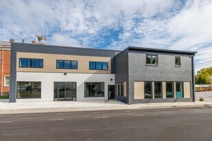 5 Chestnut St, Geneseo NY - Storefront Property