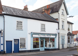 More details for 22 London St, Chertsey - Retail for Sale