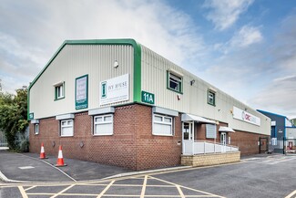 More details for Farrington Rd, Burnley - Industrial for Lease