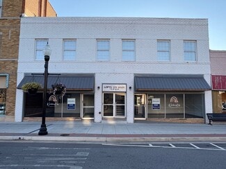 More details for 117-119 N Main St, Sand Springs, OK - Retail for Lease