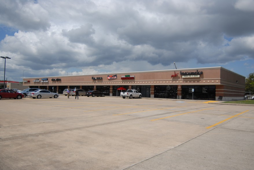 12132 Sabo Rd, Houston, TX for lease - Primary Photo - Image 1 of 4