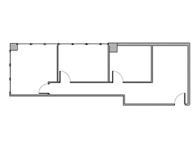 8500 N Stemmons Fwy, Dallas, TX for lease Floor Plan- Image 1 of 1