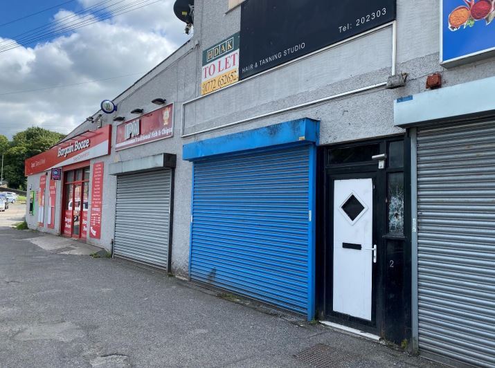 Chorley Rd, Preston for sale Primary Photo- Image 1 of 1