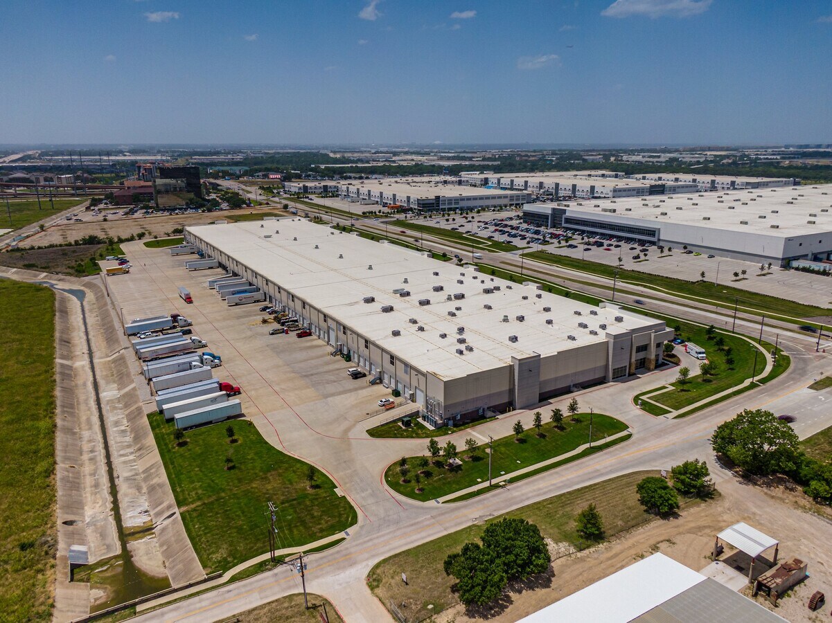 Rochelle Rd & State Highway 161, Irving, TX 75062