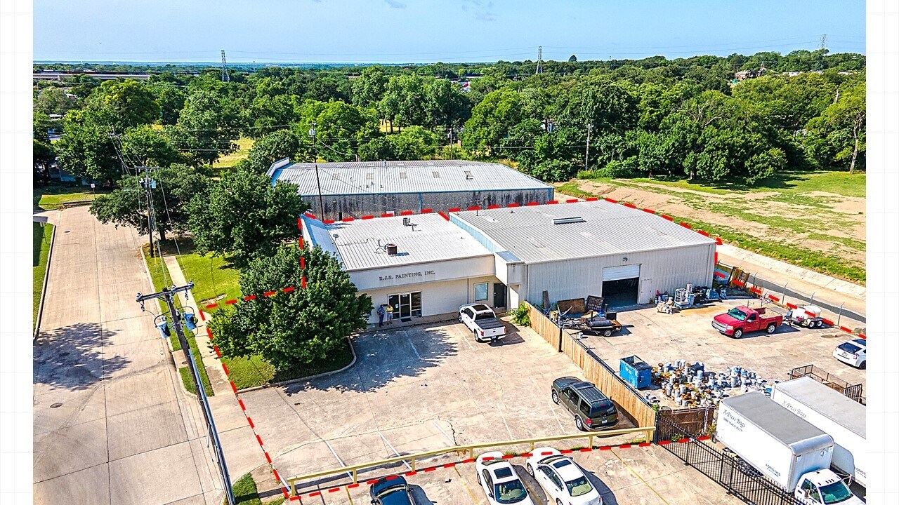 635 Robbie Dr, Irving, TX for sale Building Photo- Image 1 of 1