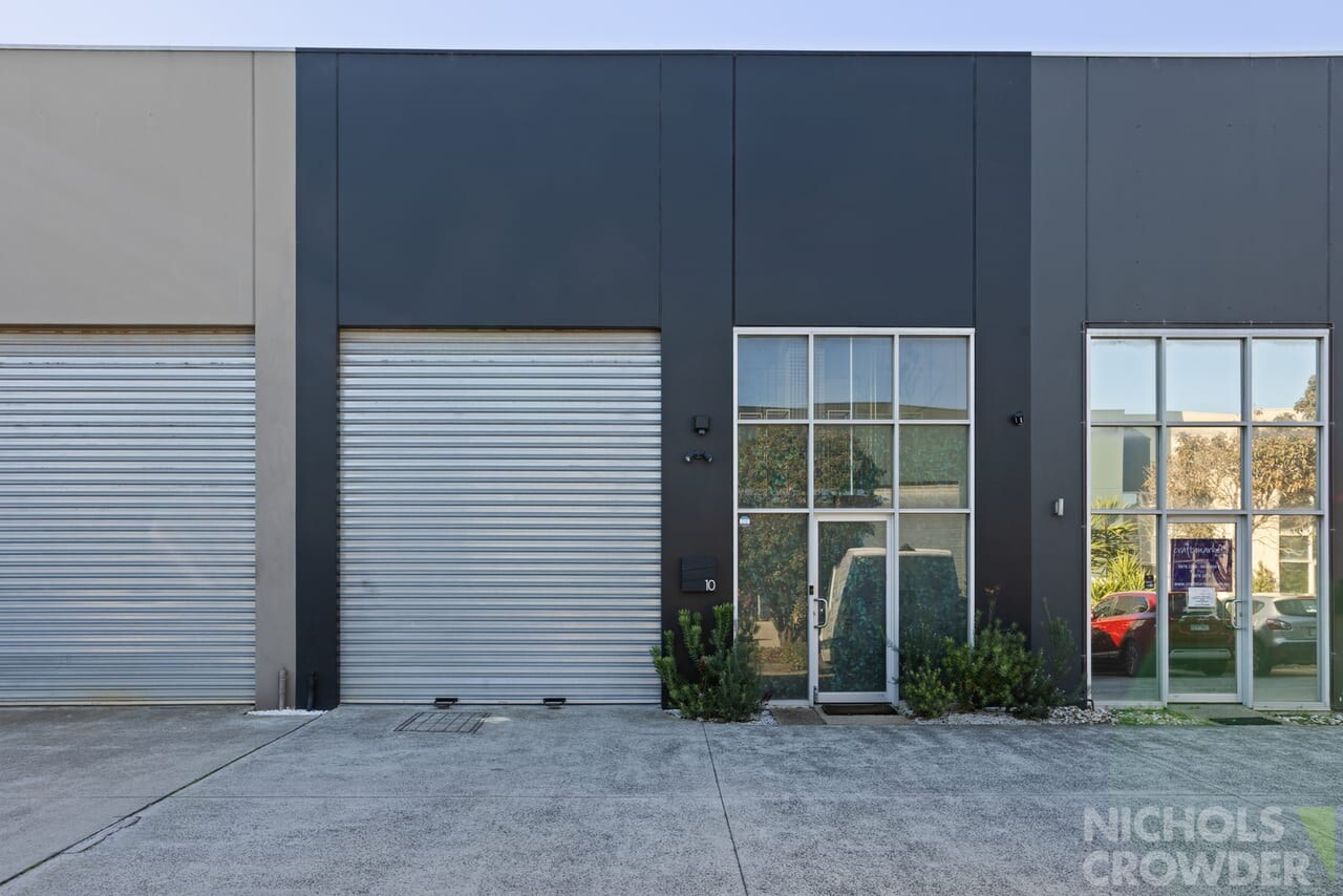 10 Satu Way, Mornington for sale Building Photo- Image 1 of 3