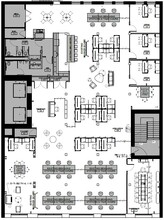 372 W Ontario St, Chicago, IL for lease Floor Plan- Image 1 of 5