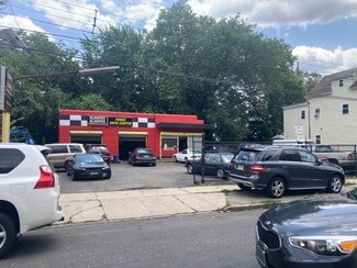 More details for 769-775 Broadway, Newark, NJ - Industrial for Sale