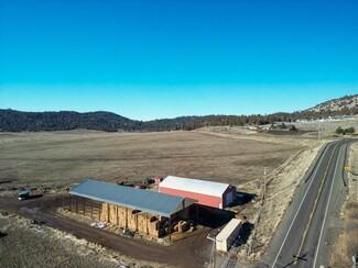 More details for Orindale Road/Hwy 140, Klamath Falls, OR - Land for Sale