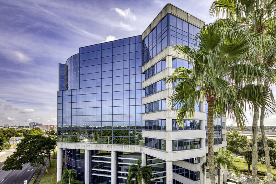 4350 W Cypress St, Tampa, FL for lease - Building Photo - Image 1 of 30