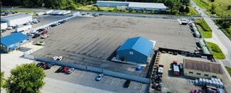 More details for 39223 Maple Ave, Wayne, MI - Land for Lease