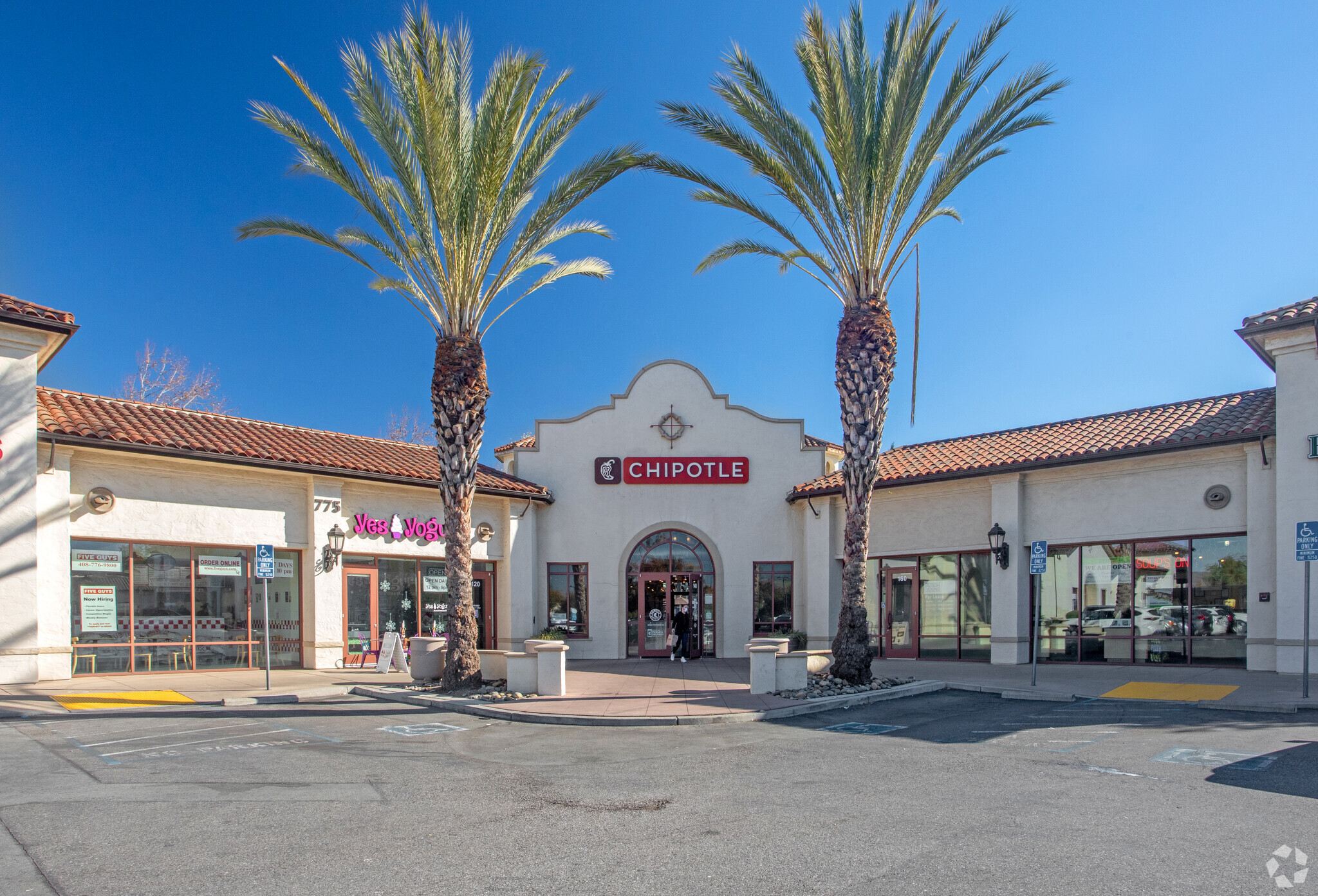 18605 Madrone Pl, Morgan Hill, CA for lease Building Photo- Image 1 of 9