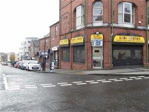 More details for 48 Holton Rd, Barry - Retail for Lease