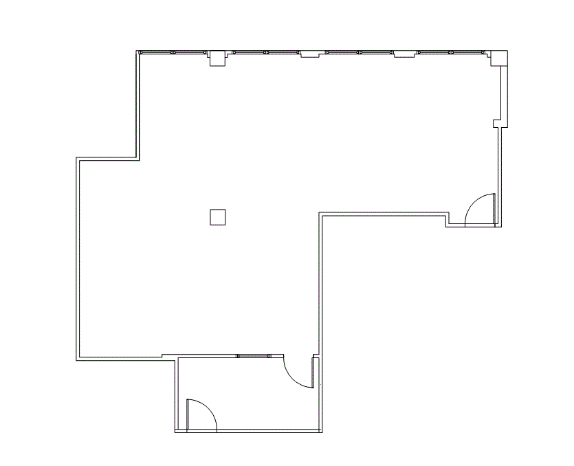 9535 Forest Ln, Dallas, TX for lease Floor Plan- Image 1 of 1