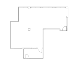 9535 Forest Ln, Dallas, TX for lease Floor Plan- Image 1 of 1