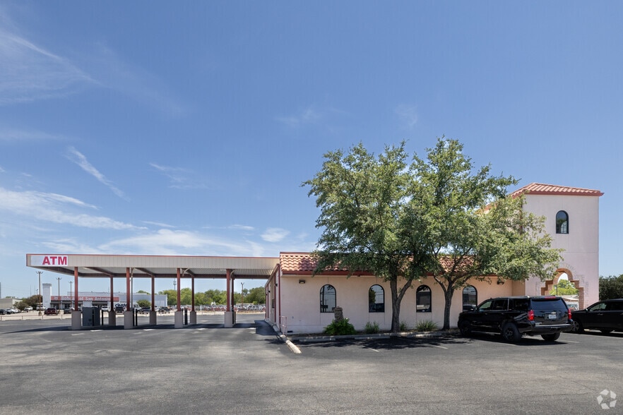 420 N Weidner Rd, San Antonio, TX for sale - Building Photo - Image 3 of 15