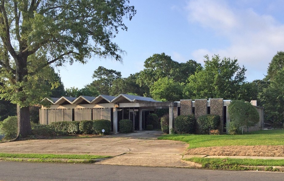 641 Olive St, Shreveport, LA 71104