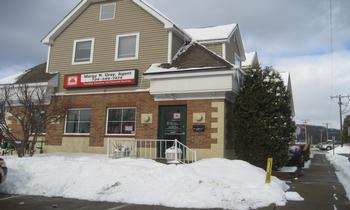 1205 Maple St, Indiana, PA for sale - Primary Photo - Image 1 of 1