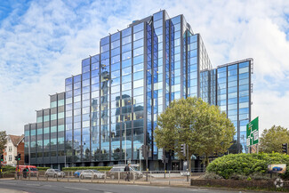 More details for 69 Park Ln, Croydon - Office for Lease