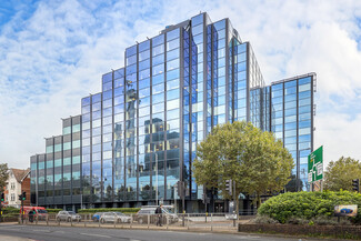 More details for 69 Park Ln, Croydon - Coworking for Lease