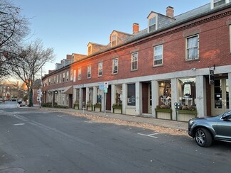 More details for 2-26 Front St, Salem, MA - Office, Office/Retail for Lease