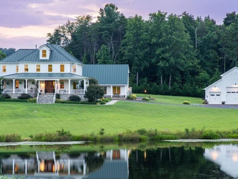 17440 True Blue Ln, Reva, VA for sale - Building Photo - Image 1 of 1