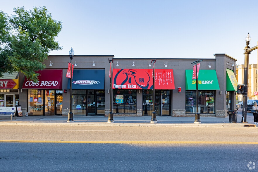 1608 17 Av SW, Calgary, AB for lease - Primary Photo - Image 1 of 6
