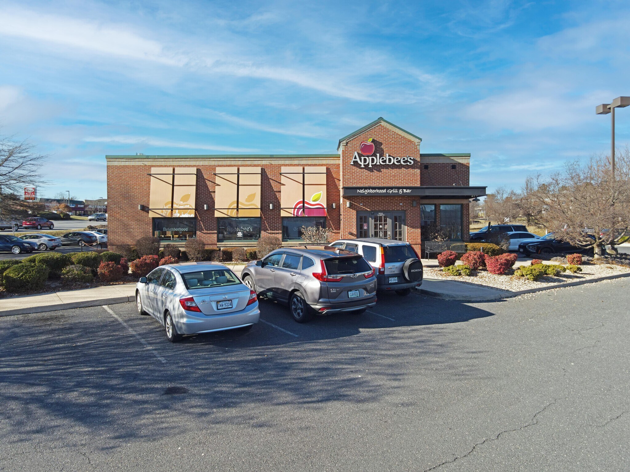 900 Lew Dewitt Blvd, Waynesboro, VA for sale Building Photo- Image 1 of 1